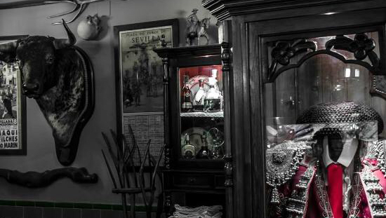 Mesón Casa Paco